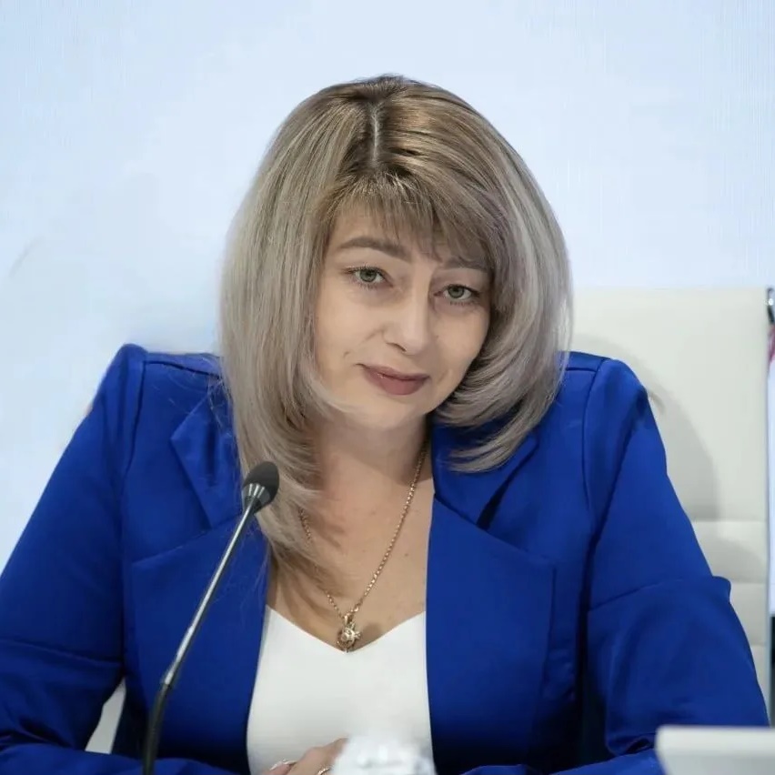 Наталья Конкина