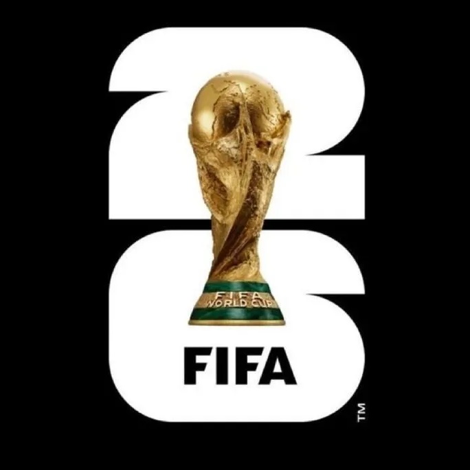 ЧМ-2026 | World Cup 2026 | Чемпионат Мира 2026