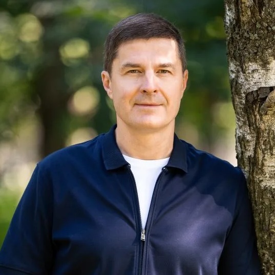Владимир Волков | Люберцы