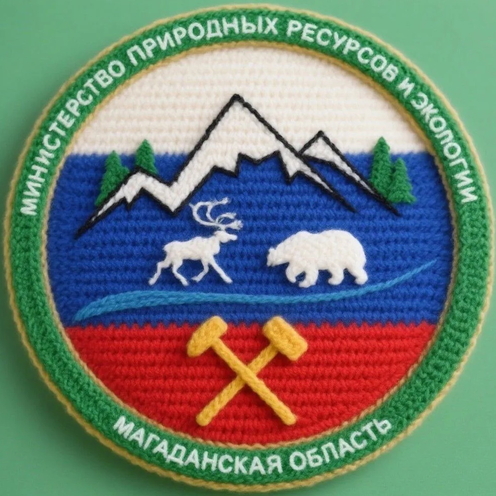 Минприроды Магаданской области