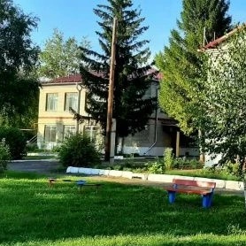 МБДОУ д/с "Радуга" с.Святославка