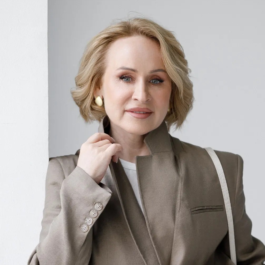 Елена Молдован | Муравленко