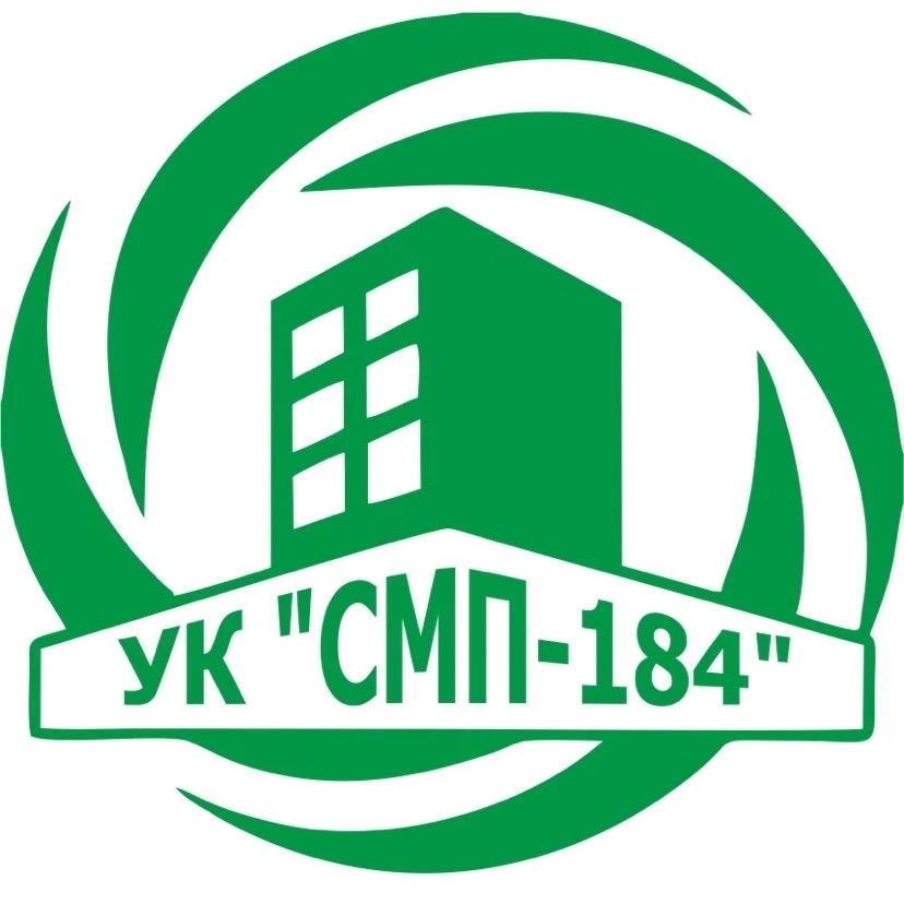 ООО "УК "СМП-184"