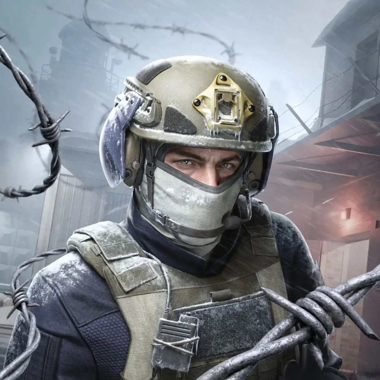 Standoff 2