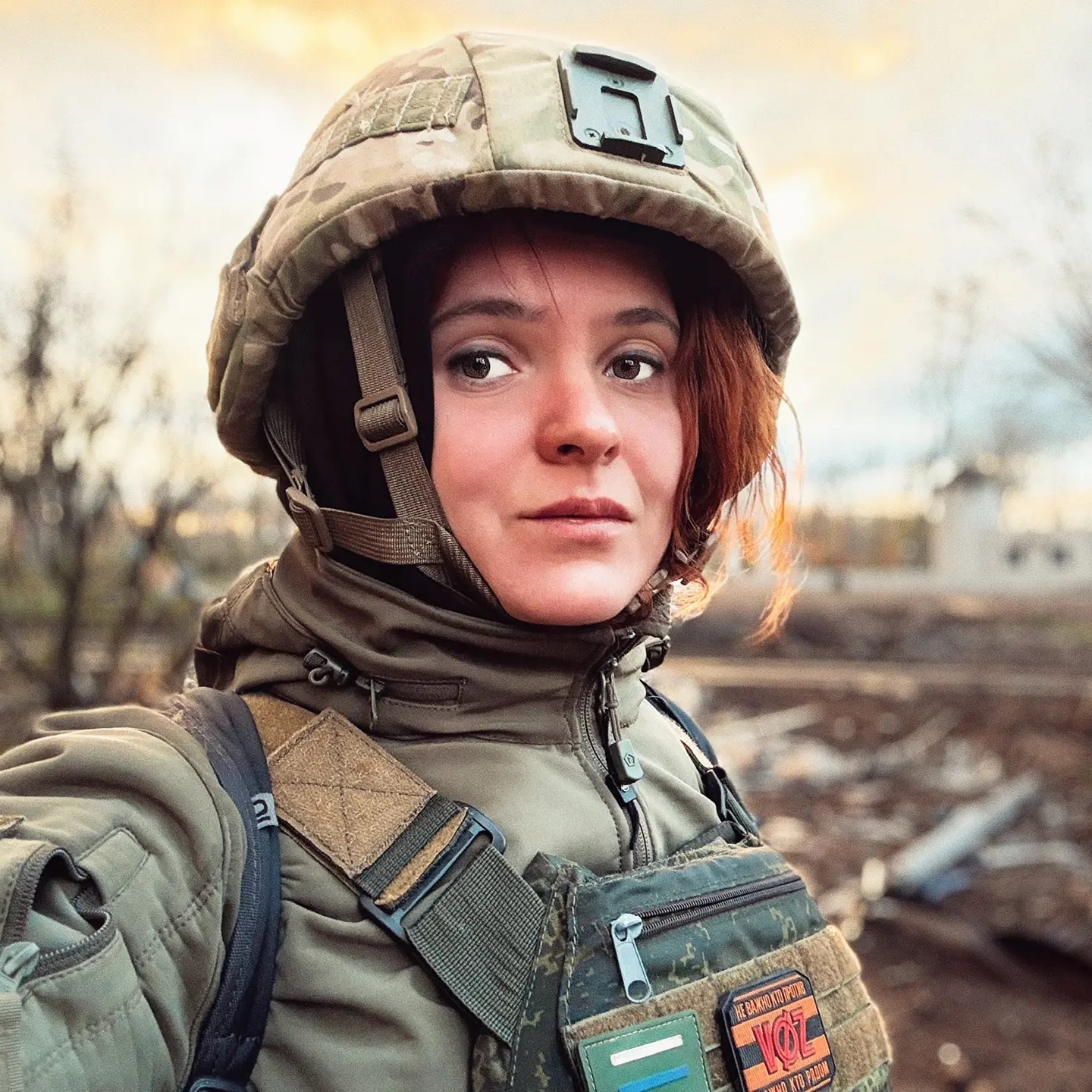 Анна Долгарева
