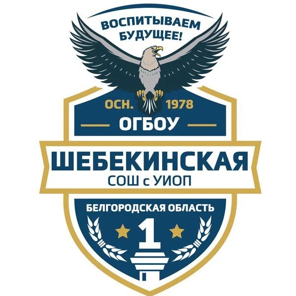 ОГБОУ «Шебекинская СОШ с УИОП»