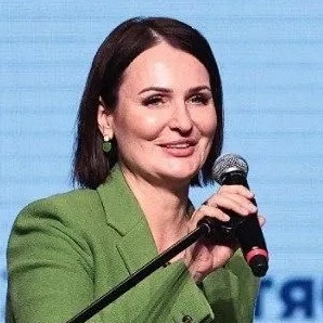 Татьяна Буцкая