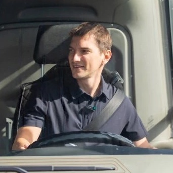 Андрей Майоров