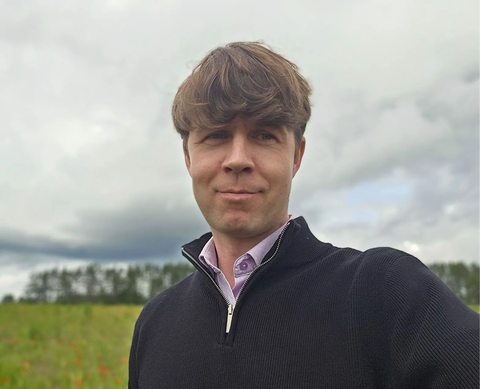 Пётр Гордеев