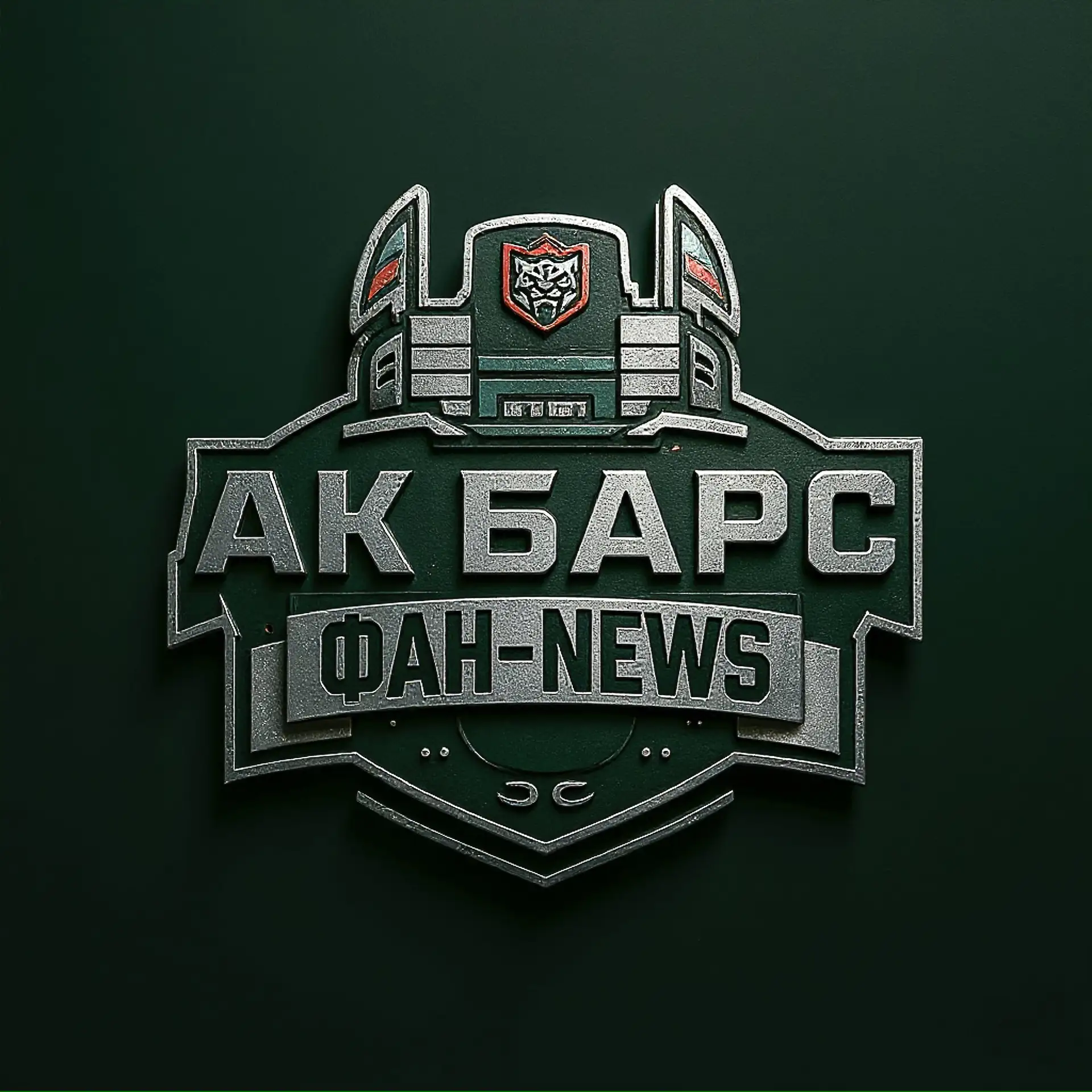 ХК Ак Барс | Фан-NEWS