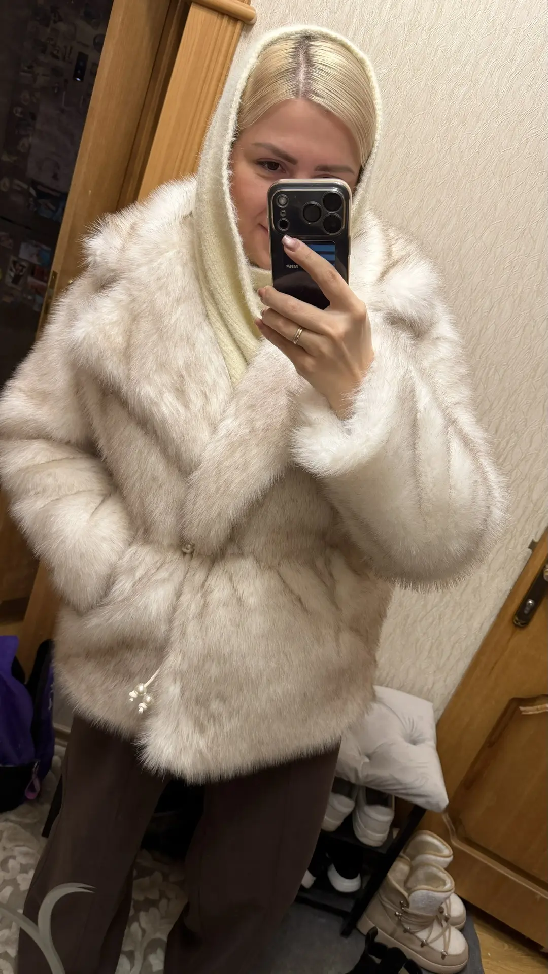 Снежана_обзор Life ✨