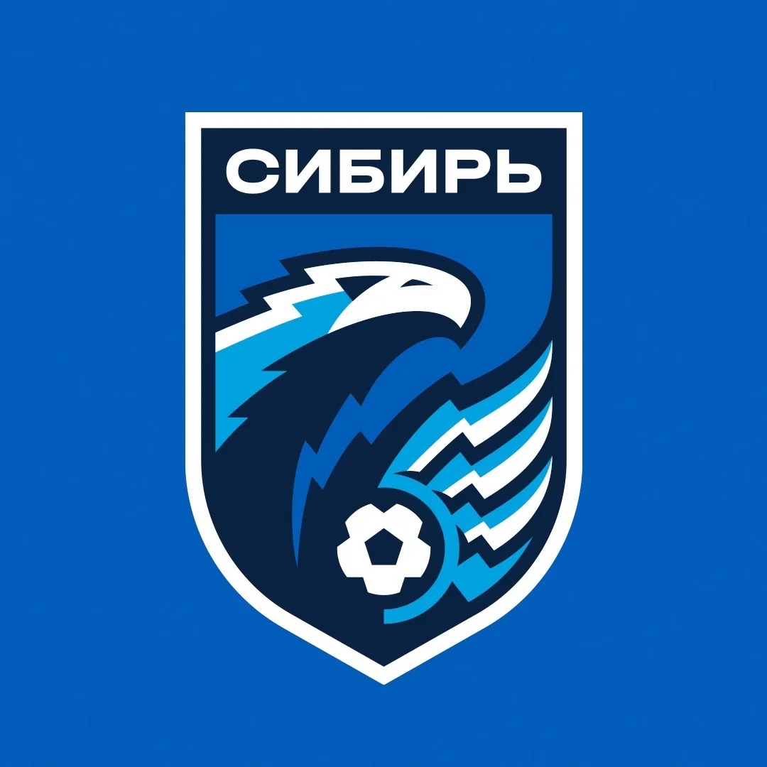ФК «Сибирь»