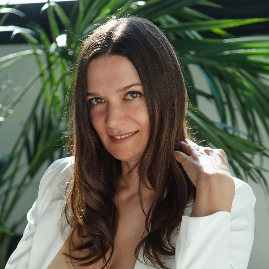 Ксения Куранцева. Юрист образовательных проектов