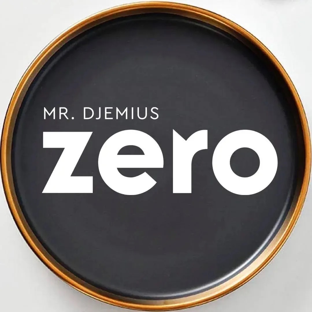 Mr. Djemius Zero | Низкокалорийные продукты