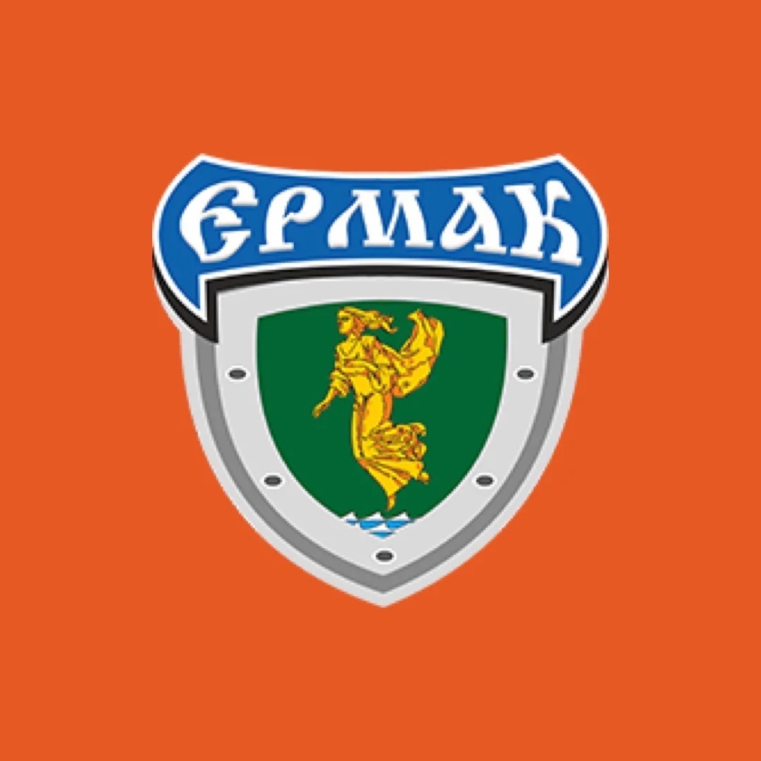 Хоккейный клуб «Ермак»