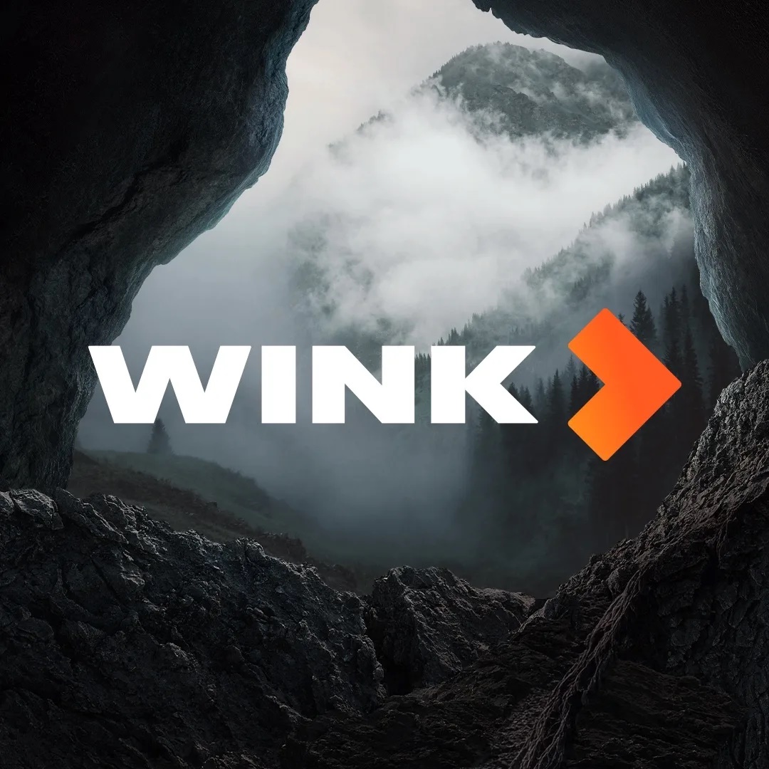 Онлайн-кинотеатр Wink