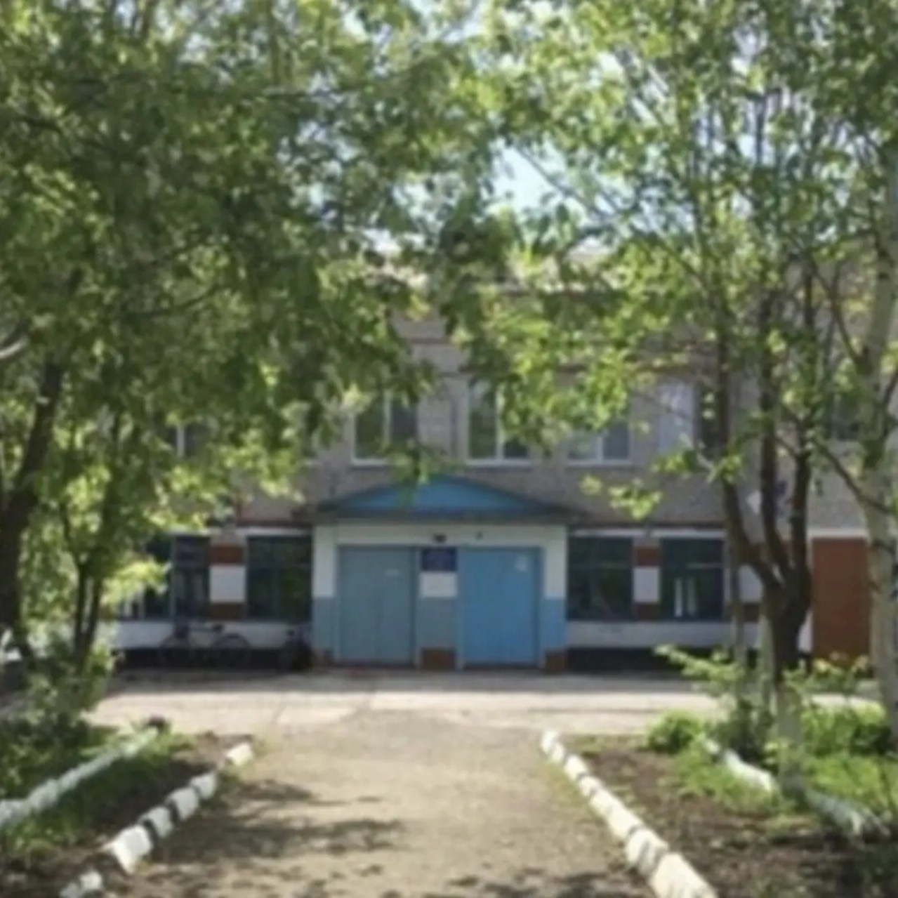 Интересное в МОБУ ООШ 8 Пожарского муниципального округа