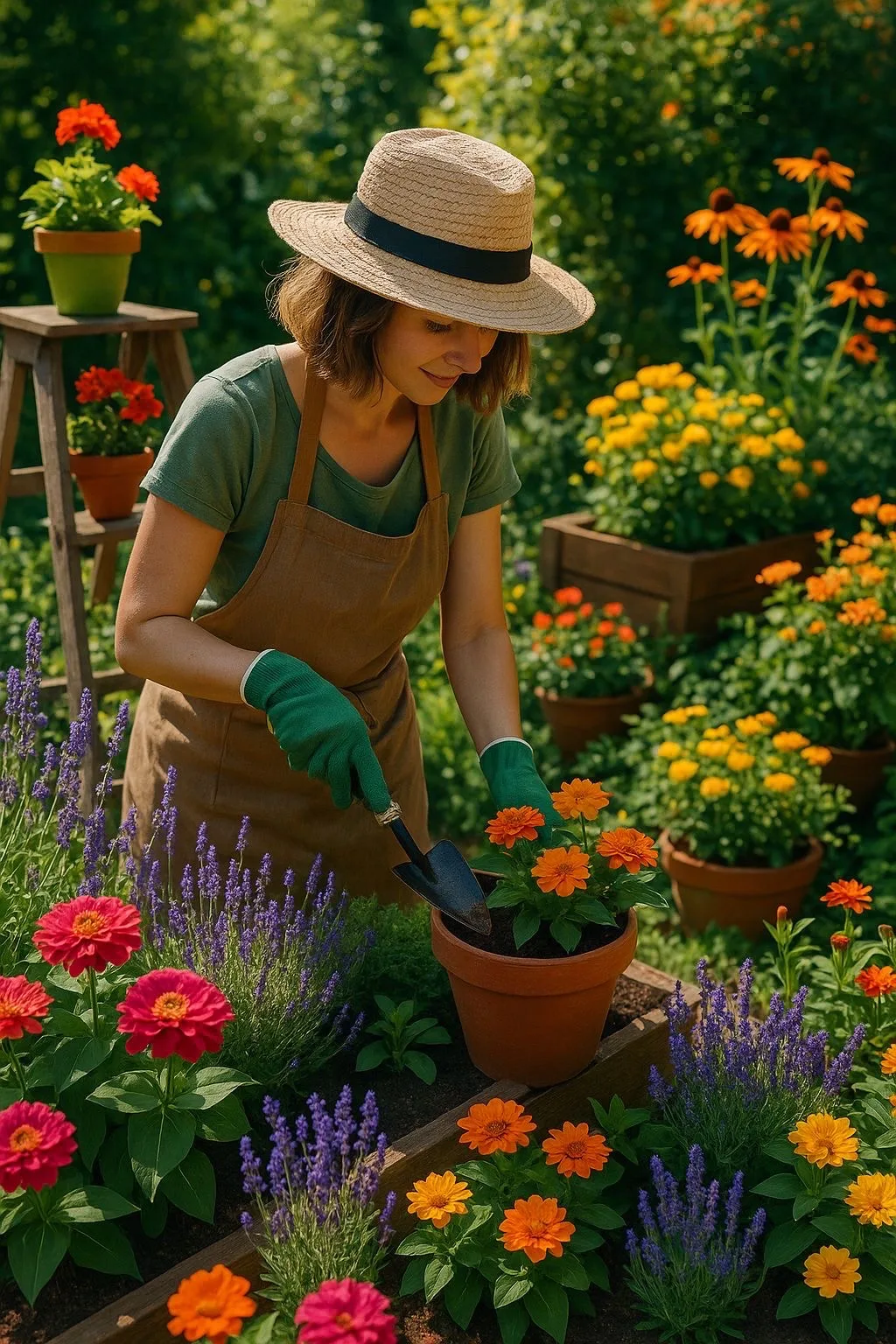 Моя Дача | Сад и огород