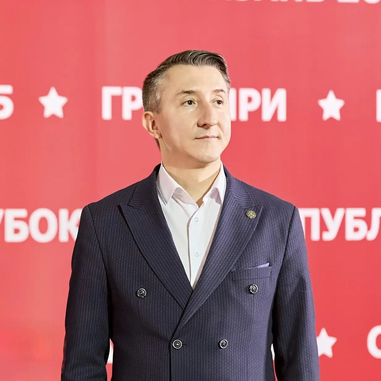 Раиль Шамсутдинов