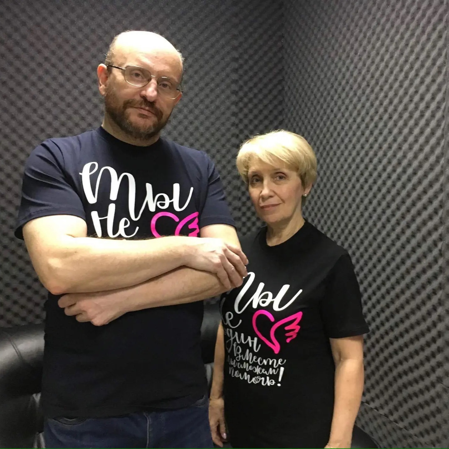 Диалоги о медицине