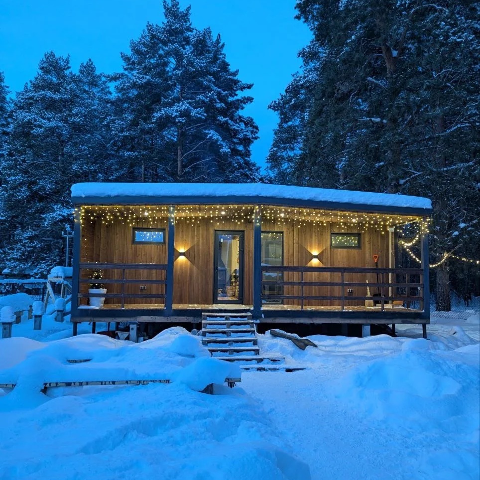 Модульные дома/ Модульные бани/ UV House/ Беседки/Дачные дома/ Модульный дом под ключ