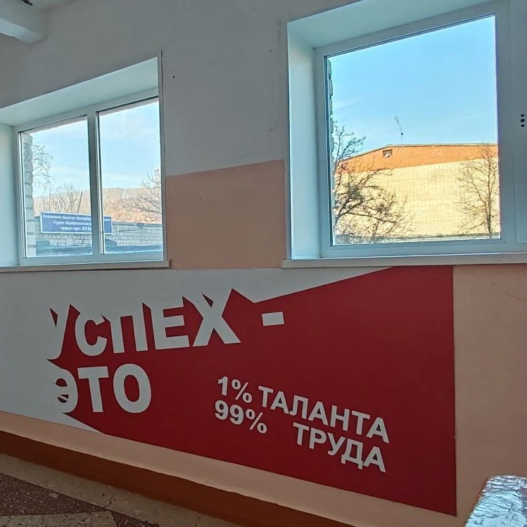 МБОУ СОШ 256