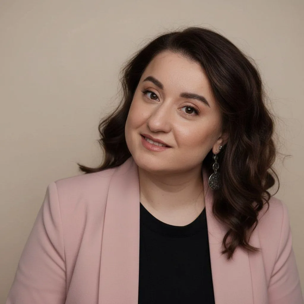 Евгения Немкова | Мысли со Смыслом