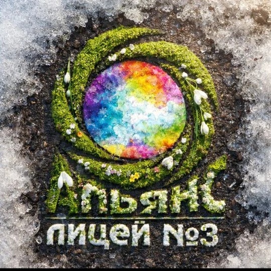 БМАОУ лицей N3
