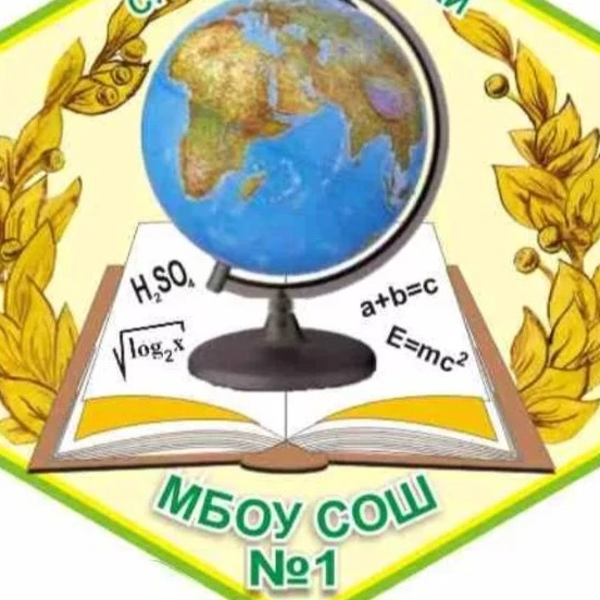 МБОУ СОШ №1 с. Новобелокатай