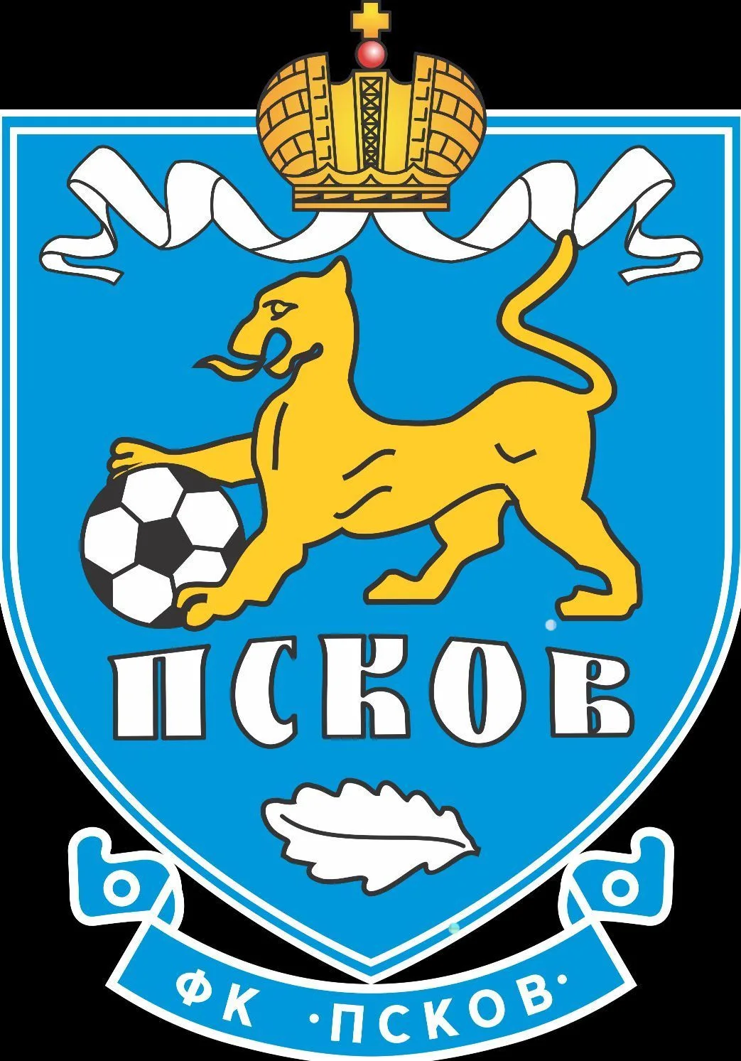 ФК «Псков»