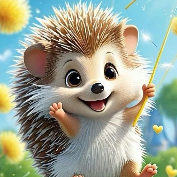 Картинки на каждый день