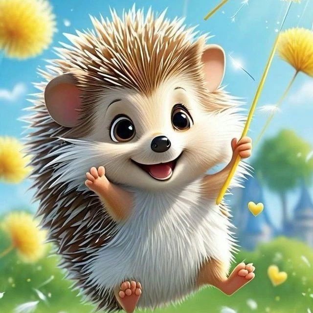 Картинки на каждый день