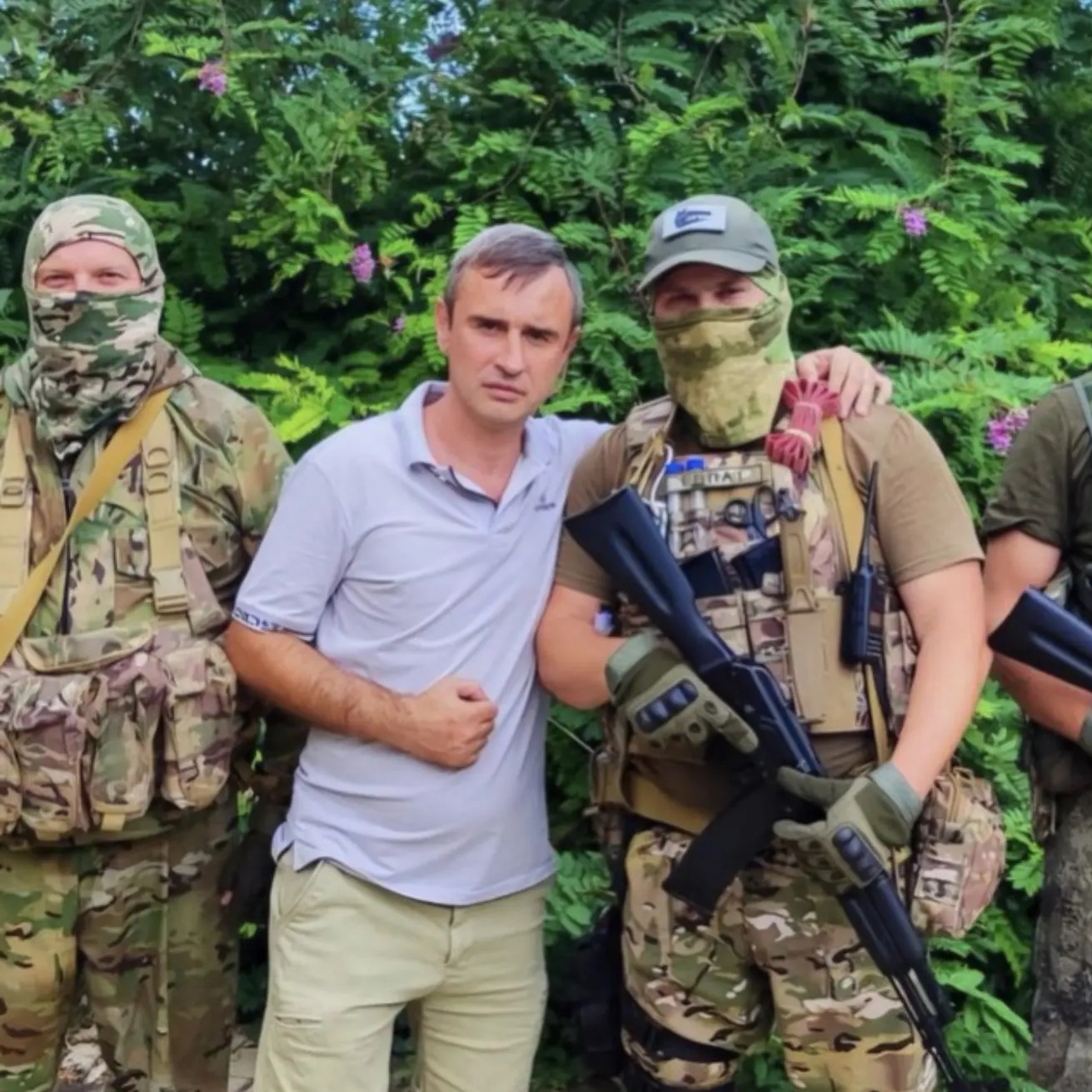 Вячеслав Попов