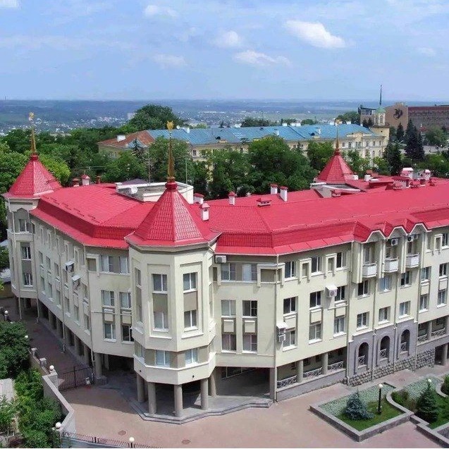 Прокуратура Ставропольского края