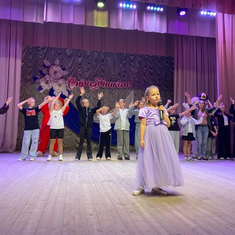 МУК "КДЦ Новомихайловского сельского поселения"