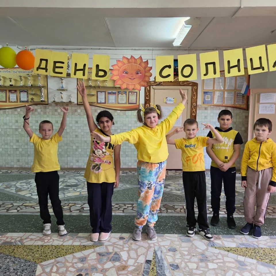 Канал Ломовская Школа