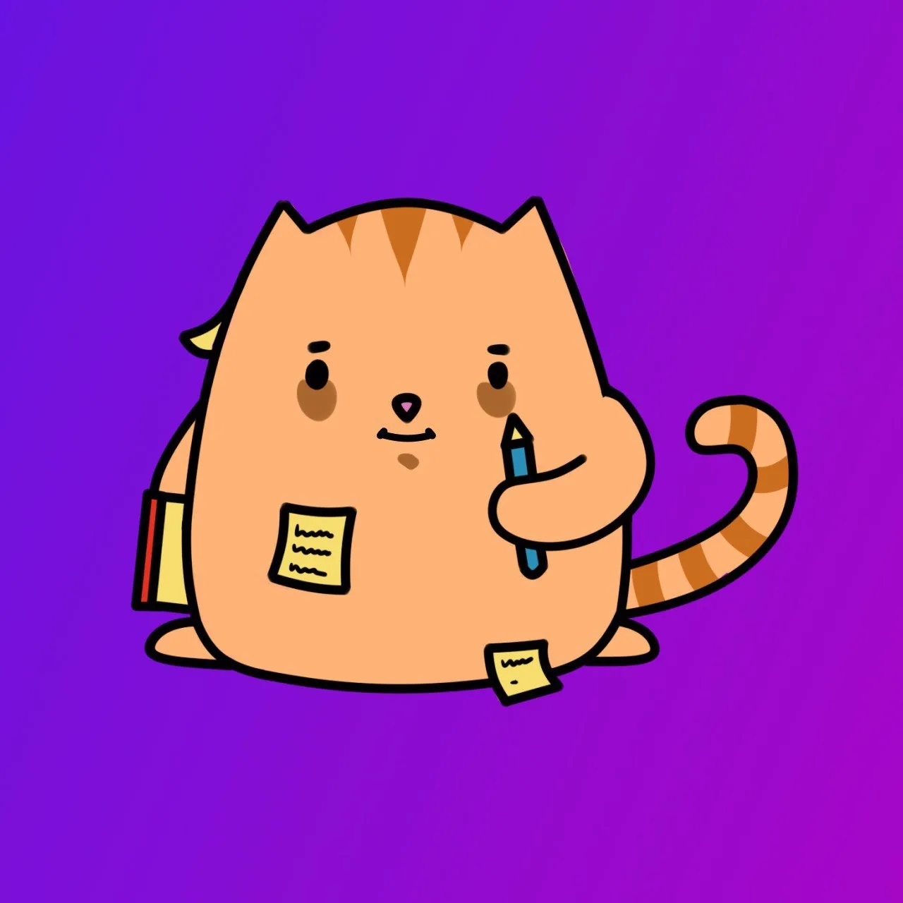 Усталый ивентор