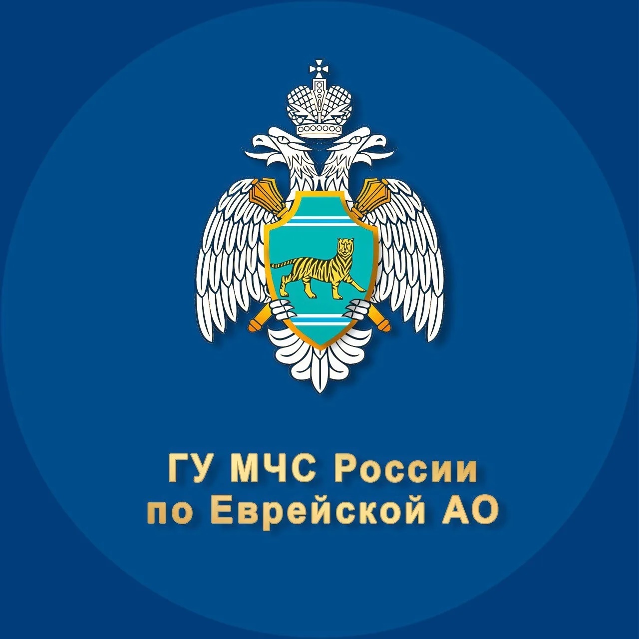 МЧС Еврейской АО