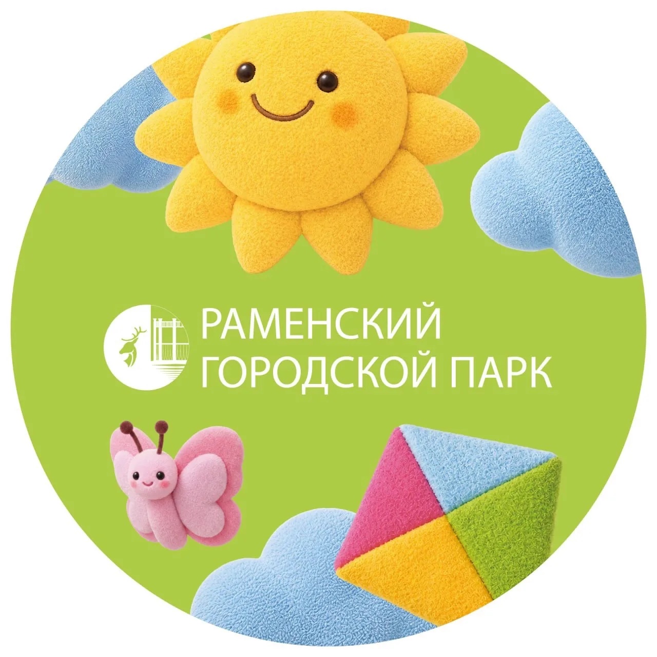 Раменский Городской Парк