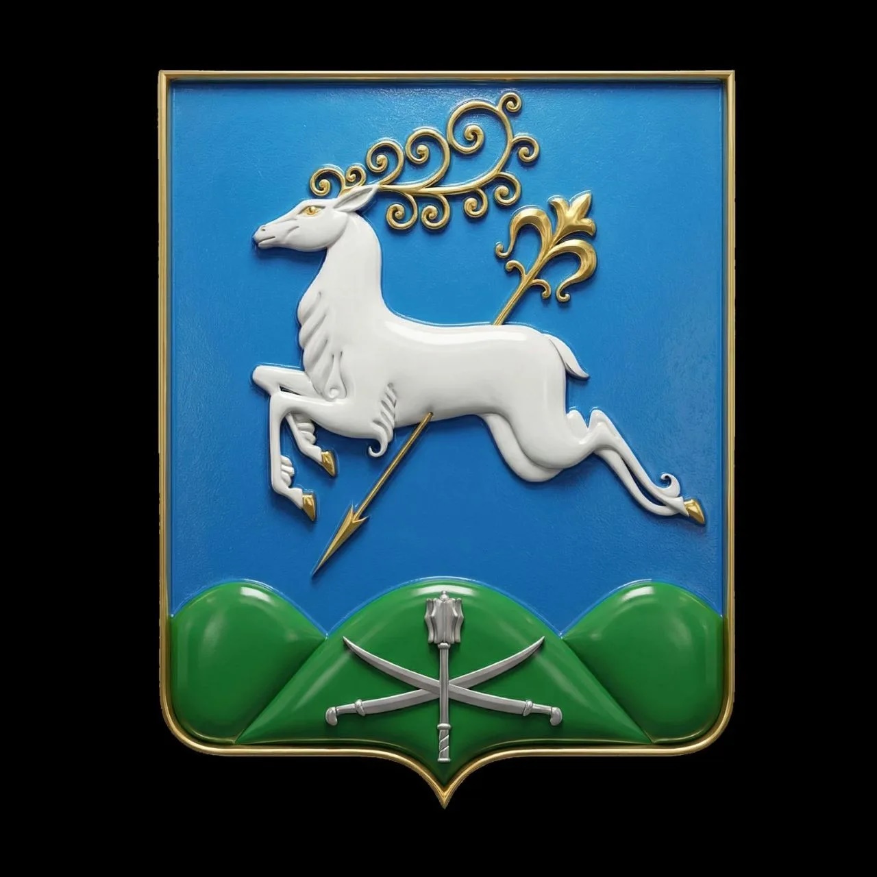 Администрация МО Кавказский район