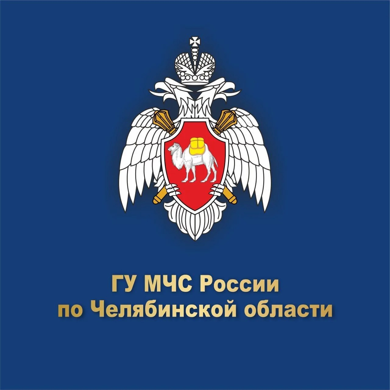 МЧС Челябинской области