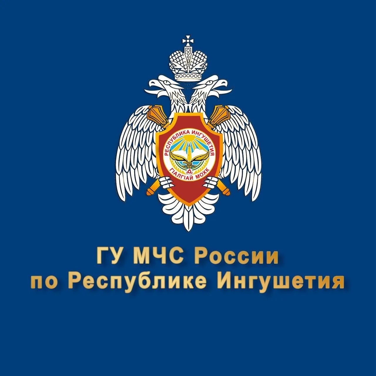 МЧС Республики Ингушетия