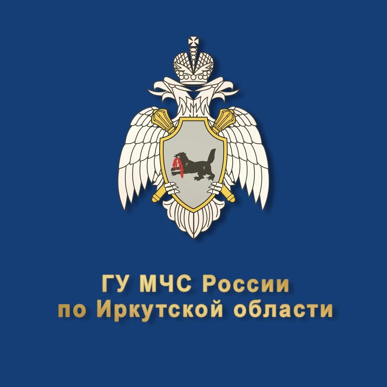 МЧС Иркутской области