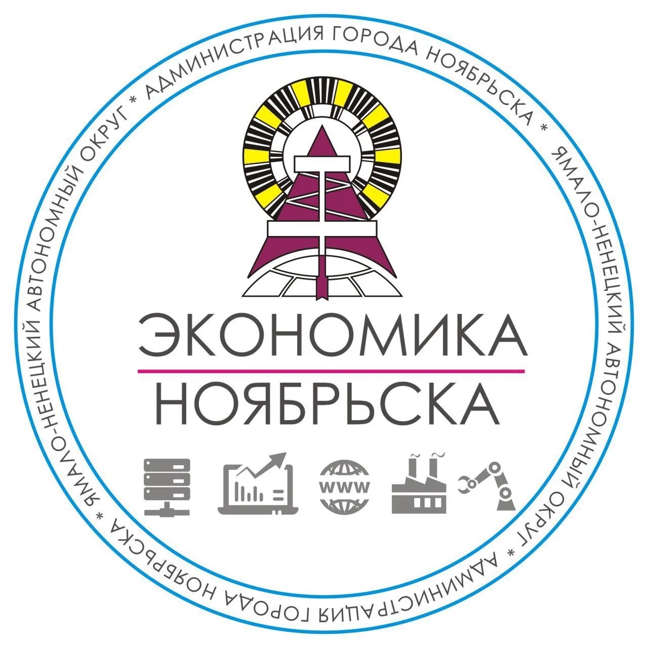 Экономика Ноябрьска
