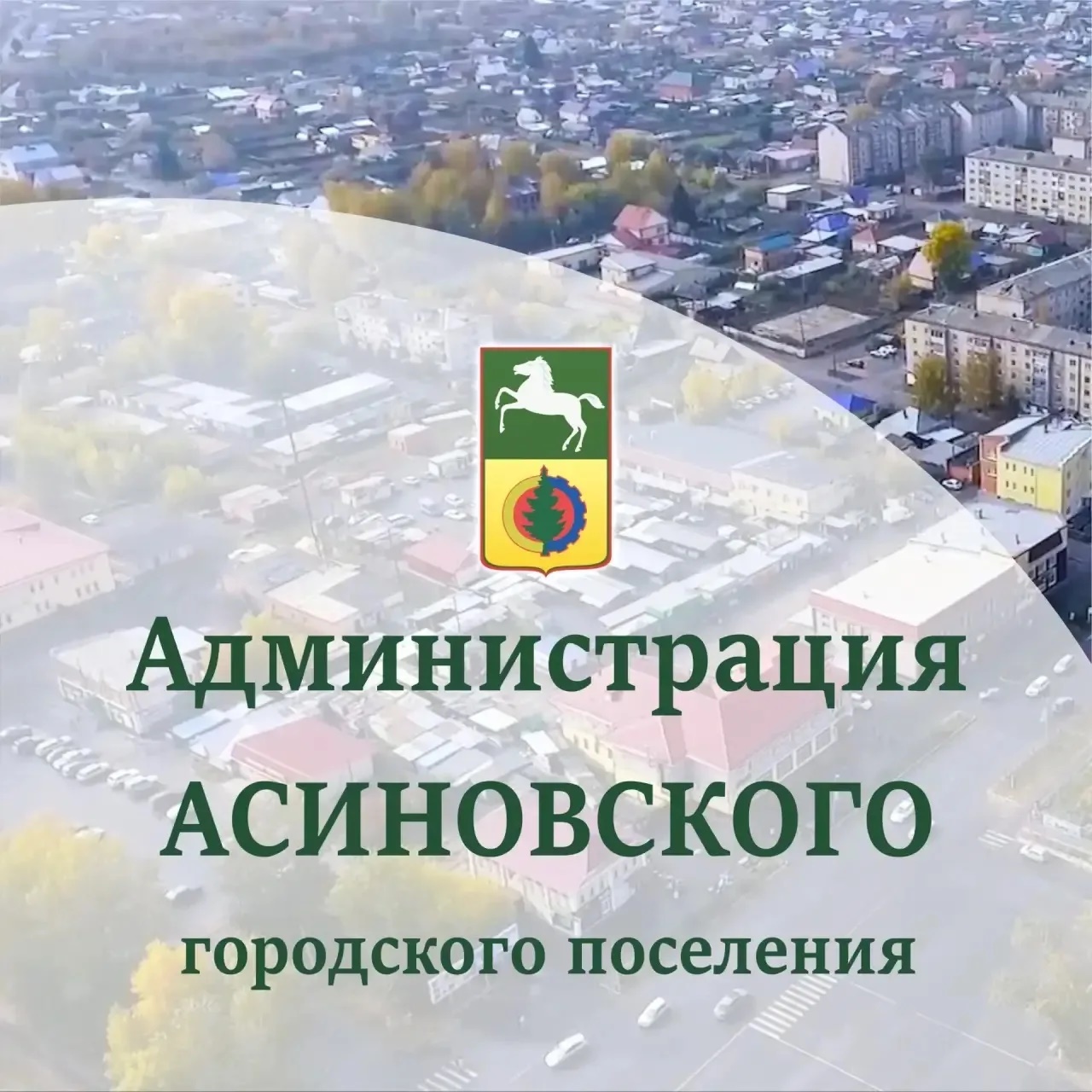 Асиновское городское поселение