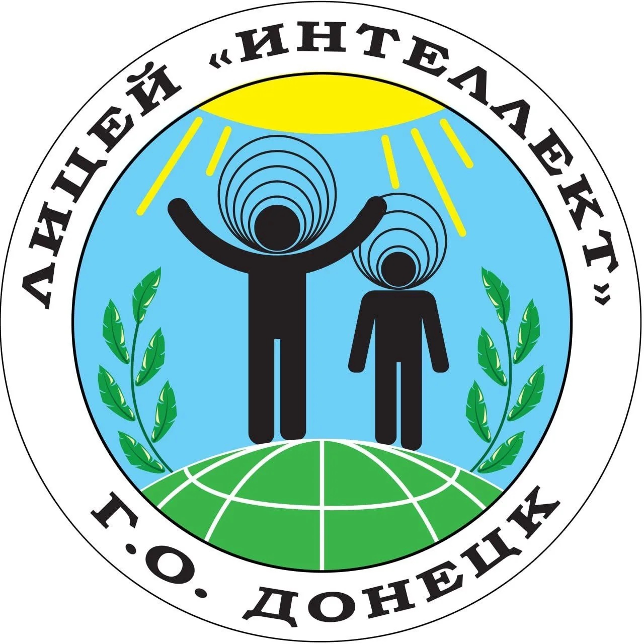 ГБОУ "ЛИЦЕЙ "ИНТЕЛЛЕКТ" Г. О. ДОНЕЦК"