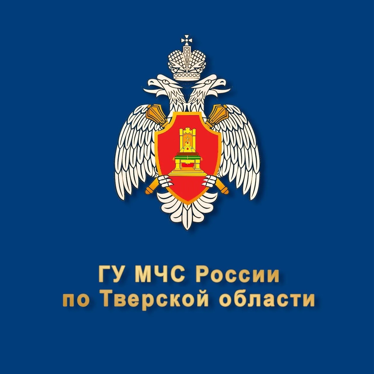 МЧС Тверской области