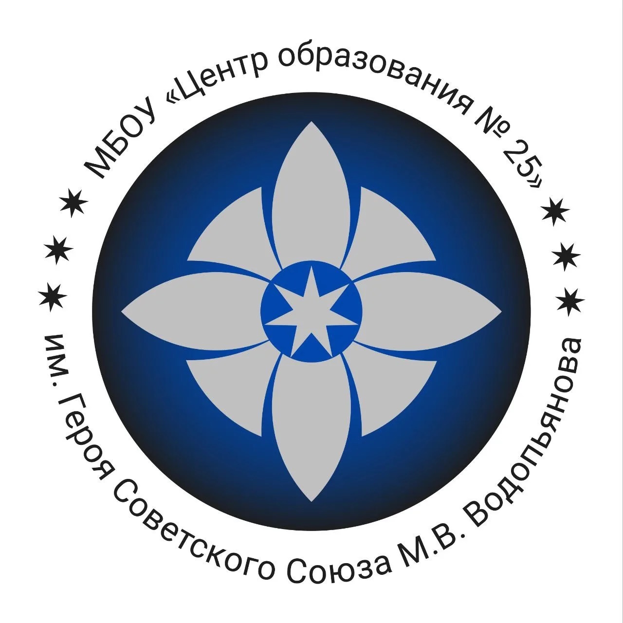 МБОУ ЦО 25🤝