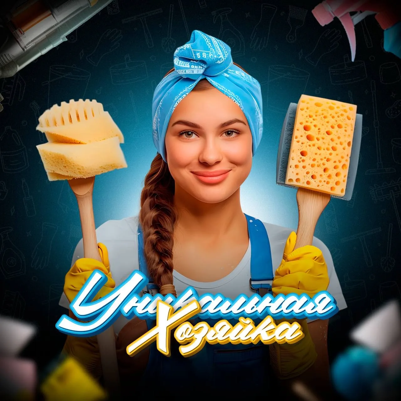 Уникальная Хозяйка | Лайфхаки