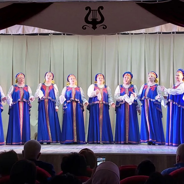 МКУК "ВОЛЖСКИЙ СЕЛЬСКИЙ ДОМ КУЛЬТУРЫ"